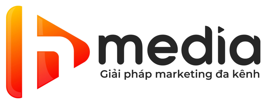 Công Ty TNHH Truyền Thông Hmedia