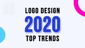 Xu hướng thiết kế logo năm 2020