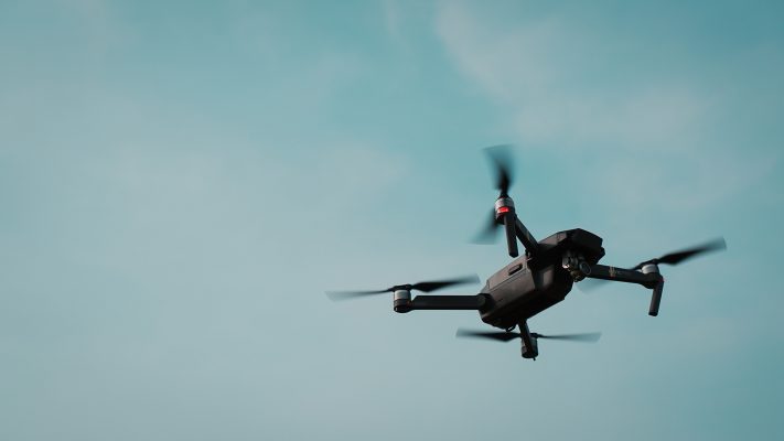 Đơn vị cung cấp dịch vụ quay flycam tại Long An uy tín