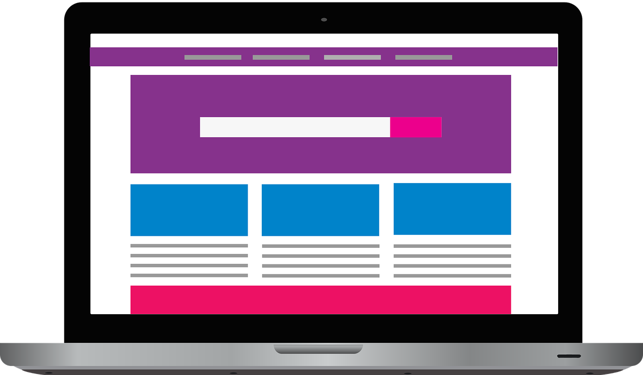 Thiết kế website giới thiệu công ty