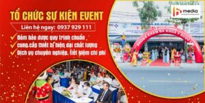 Tổ chức sự kiện tại Ninh Thuận