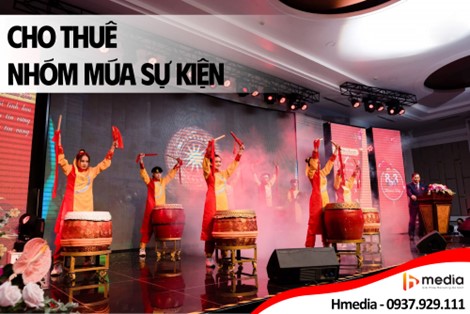 Công Ty TNHH Truyền Thông Hmedia