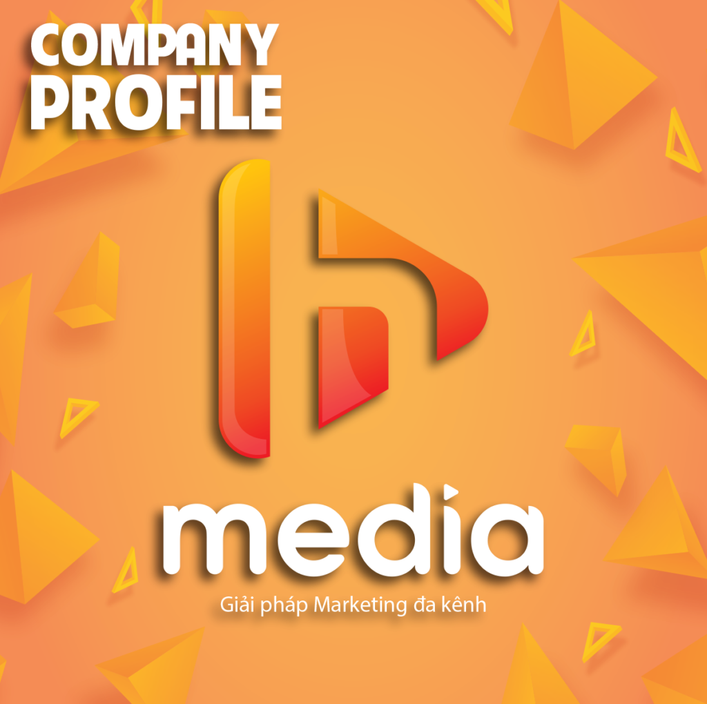 Công Ty TNHH Truyền Thông Hmedia