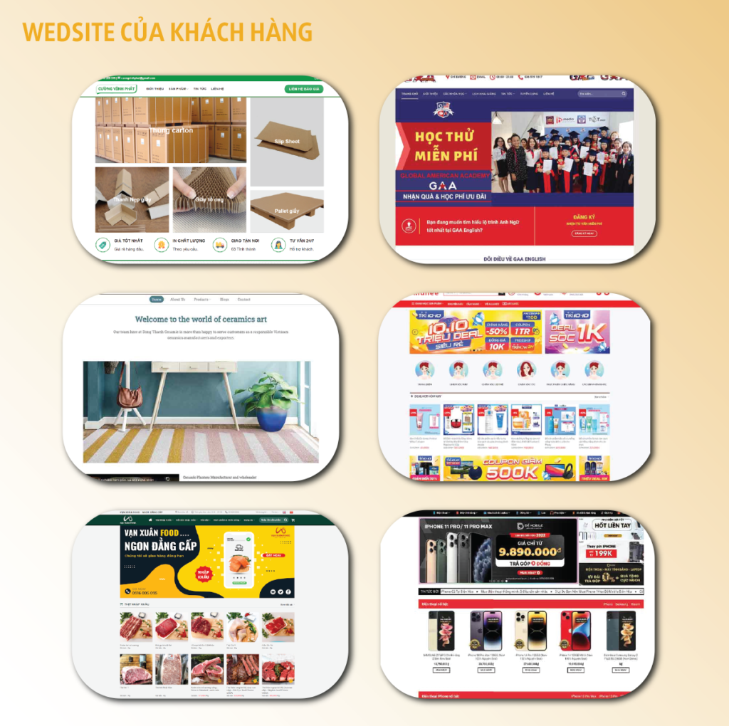 Công Ty TNHH Truyền Thông Hmedia