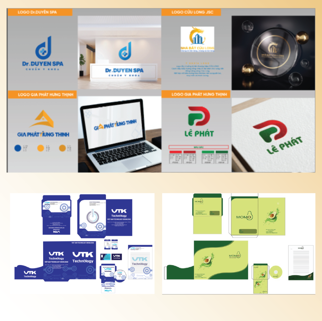 Công Ty TNHH Truyền Thông Hmedia