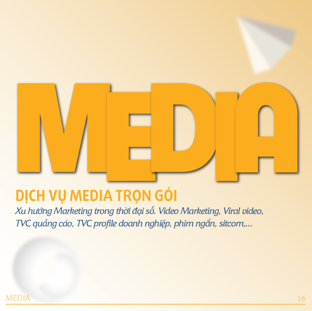 Công Ty TNHH Truyền Thông Hmedia