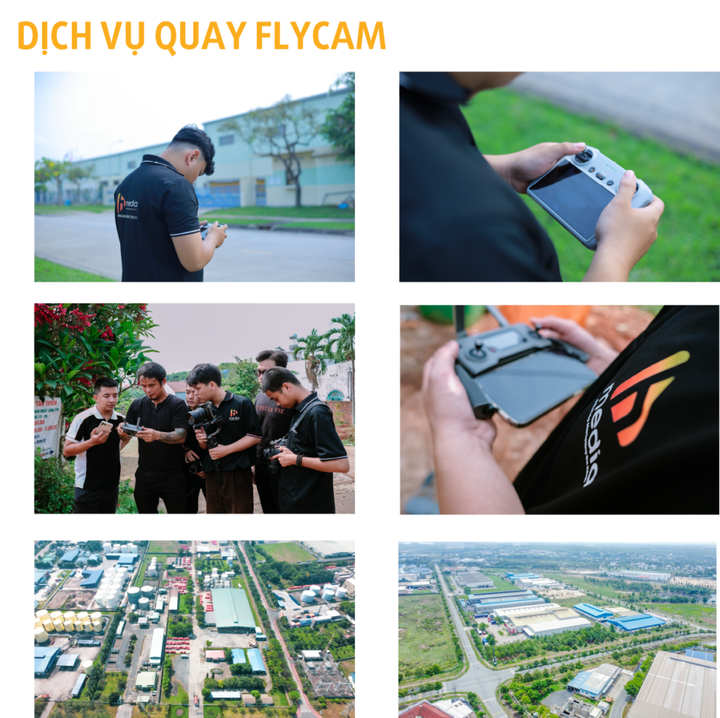 Công Ty TNHH Truyền Thông Hmedia