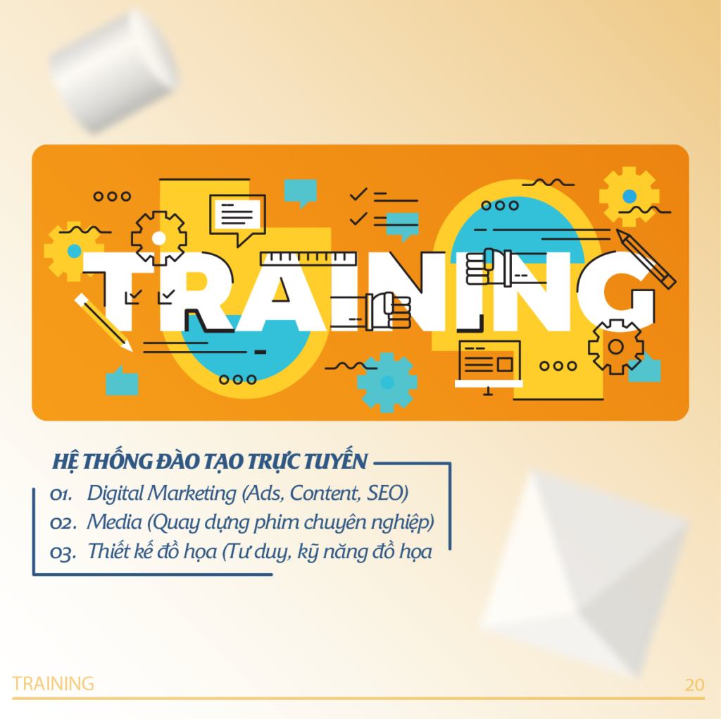 Công Ty TNHH Truyền Thông Hmedia