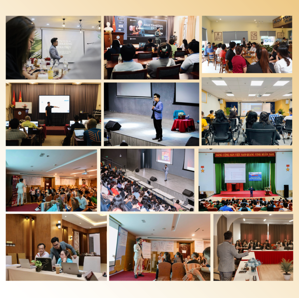 Công Ty TNHH Truyền Thông Hmedia