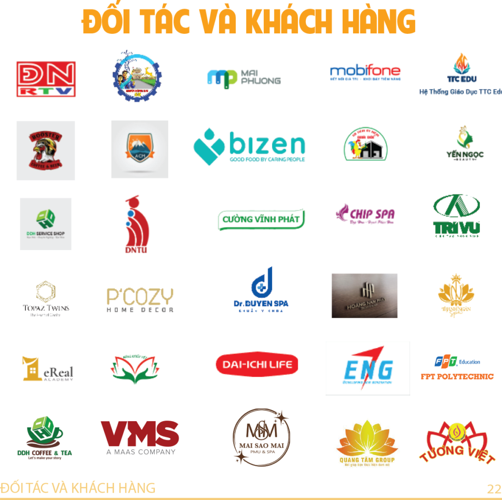 Công Ty TNHH Truyền Thông Hmedia