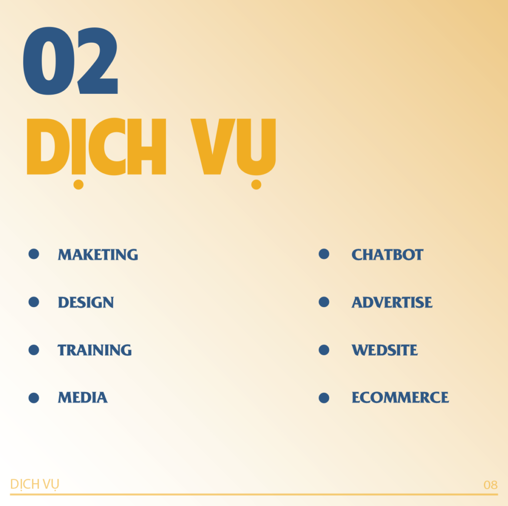 Công Ty TNHH Truyền Thông Hmedia