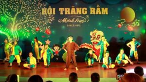 Dịch Vụ Tổ Chức Sự Kiện Trung Thu 2025 - Biên Hòa: Tạo Nên Kỷ Niệm Đáng Nhớ
