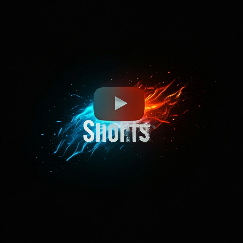 Những tính năng mới đầy hứa hẹn của YouTube Shorts 2025