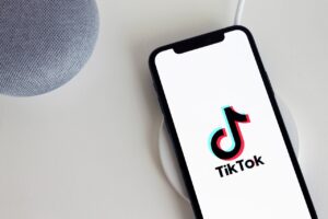 Kích Thước Hình ảnh Tiktok 2025