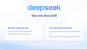 DeepSeek R1 Là Gì?