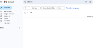 Cách Tự Động Gắn Nhãn Email Trong Gmail