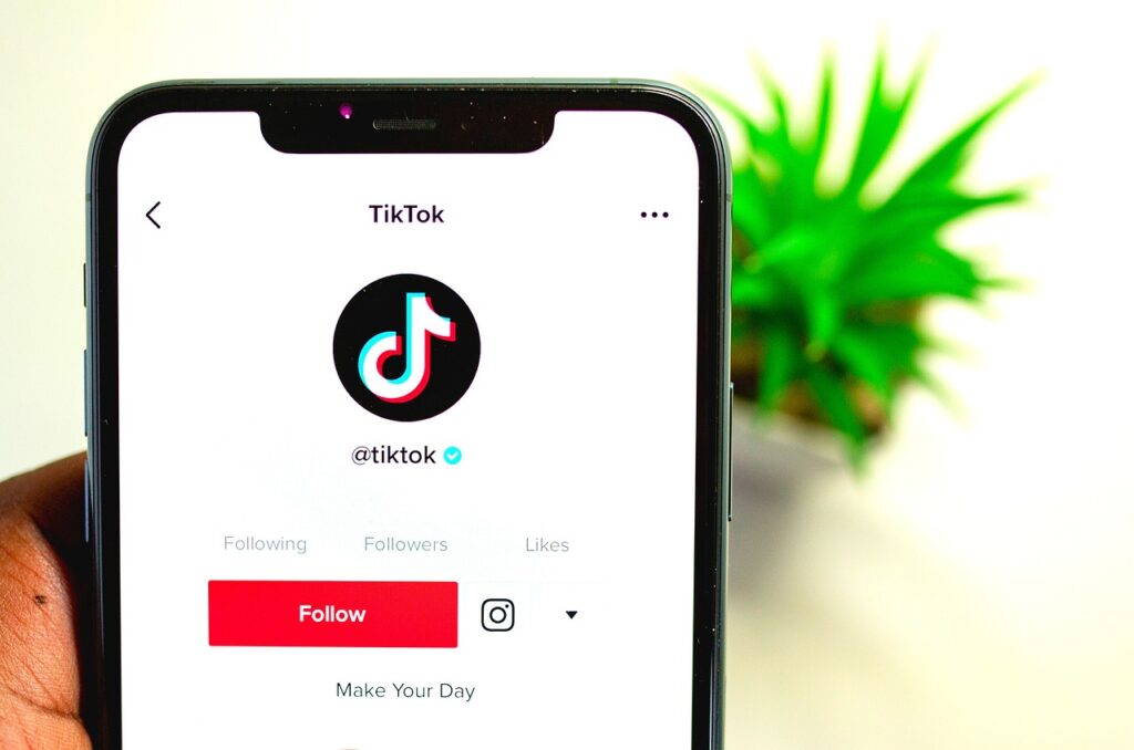 Kích Thước Hình Ảnh TikTok Chuẩn 2025