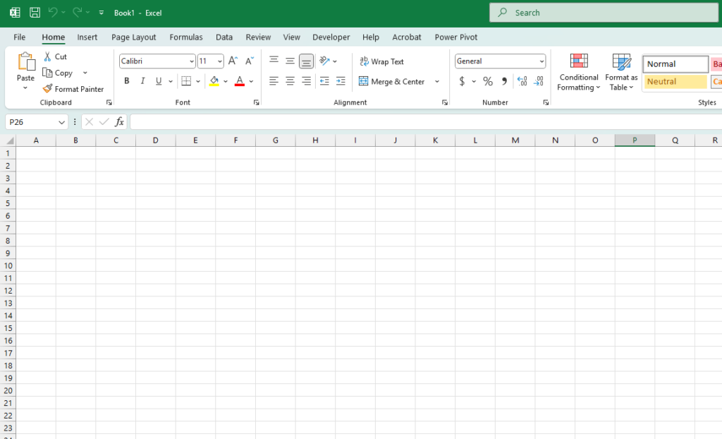 Cách Chuyển Đổi Google Trang Tính Sang Excel Một Cách Nhanh Chóng và Hiệu Quả