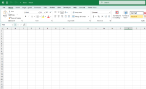 Cách Chuyển Đổi Google Trang Tính Sang Excel Một Cách Nhanh Chóng và Hiệu Quả