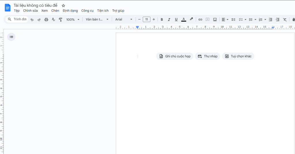 15 Tiện Ích Bổ Sung Tốt Nhất Của Google Docs