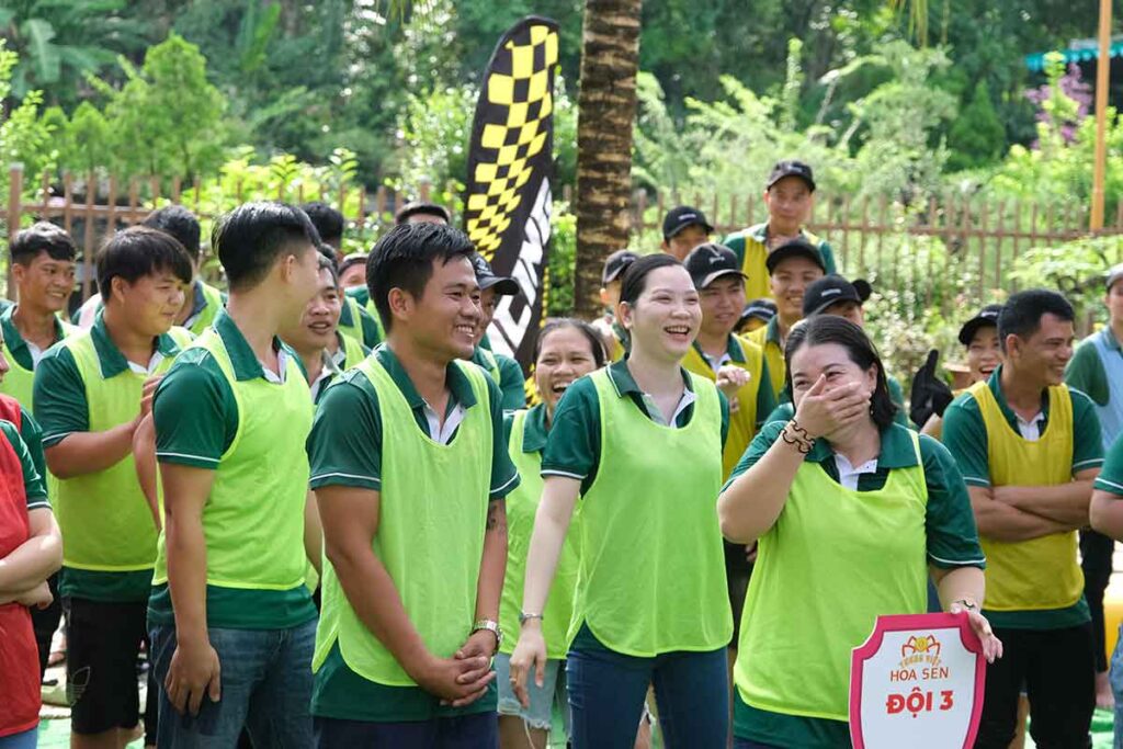 Công Ty TNHH Truyền Thông Hmedia