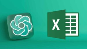 Hướng dẫn tạo dữ liệu thực hành Excel với ChatGPT