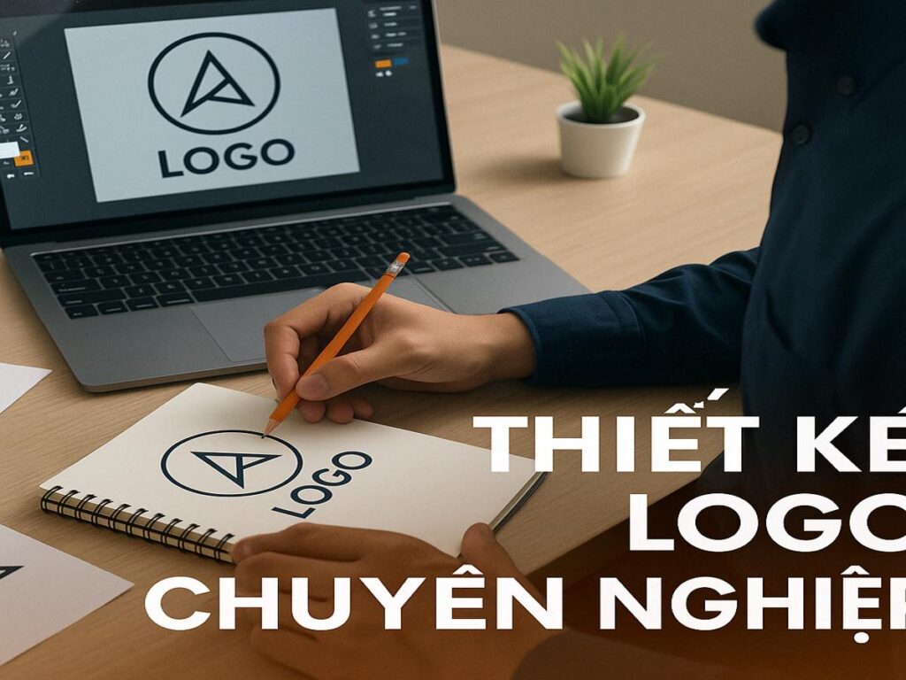 THIẾT KẾ LOGO DOANH NGHIỆP TẠI BIÊN HÒA