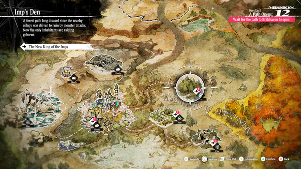 Top 10 Game Nhập Vai Hay Nhất 2025