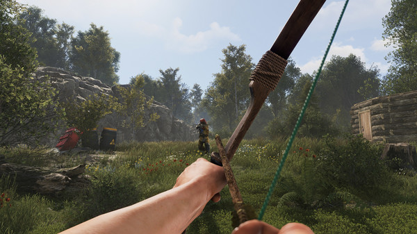 Top 10 Game PC Sinh Tồn Hay Nhất 2025
