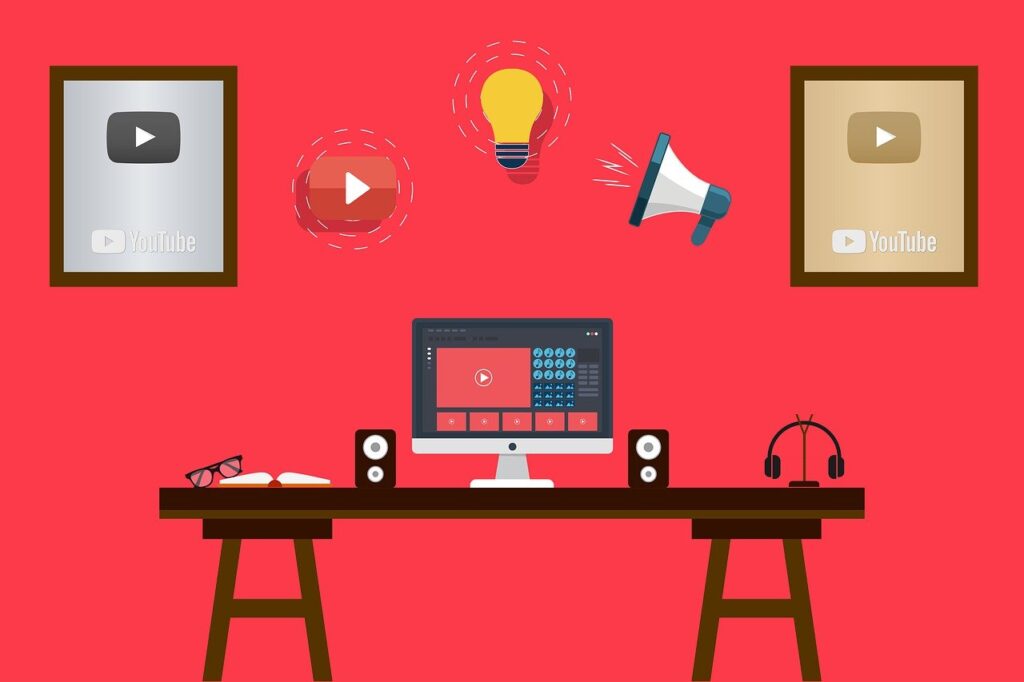 Hướng Dẫn Chi Tiết Từng Bước SEO Kênh YouTube 2025
