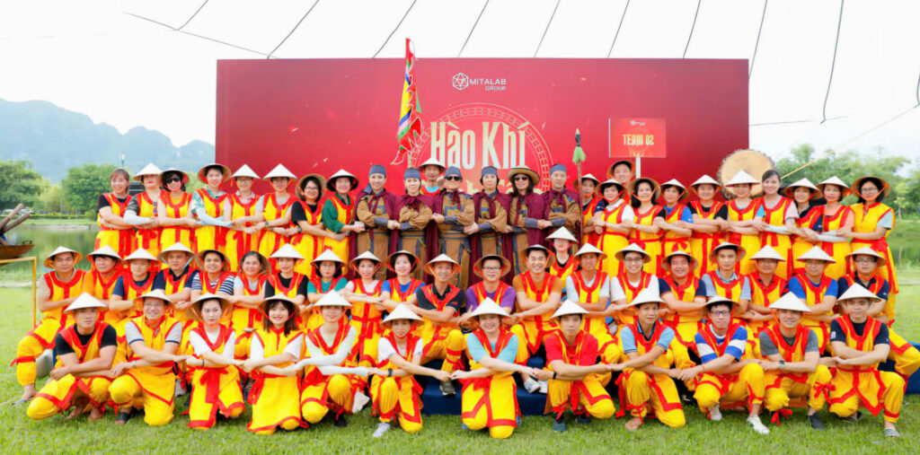 Tổ chức sự kiện tại Biên Hòa