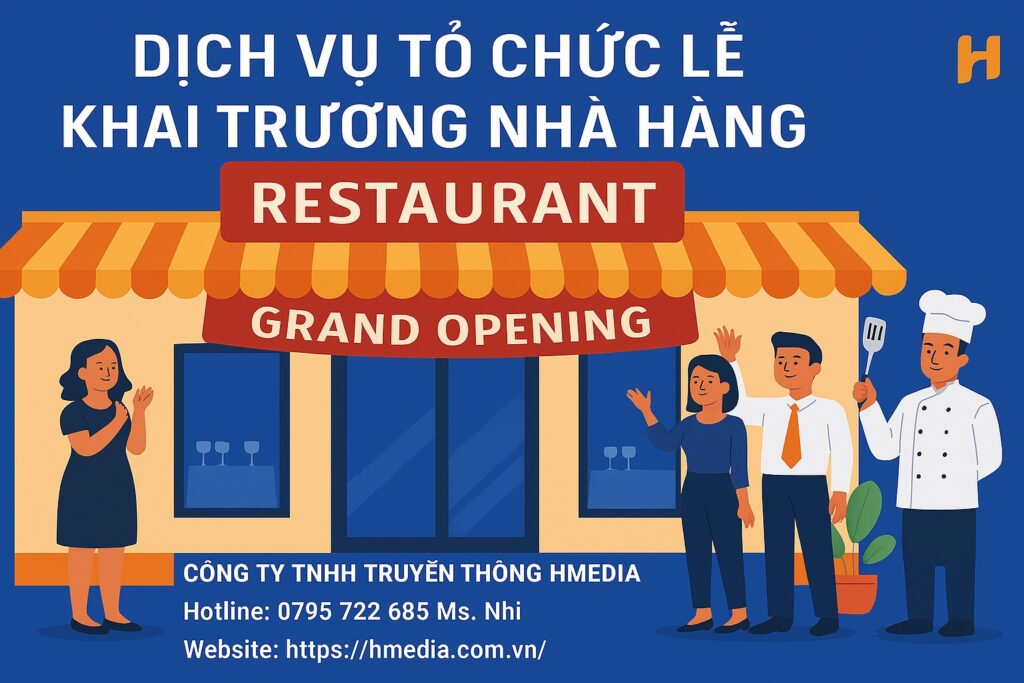 dich-vu-to-chuc-le-khai-truong-nha-hang-tai-bien-hoa