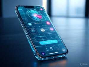 Tất Tần Tật Về iOS 26: Những Cải Tiến Đáng Chú Ý