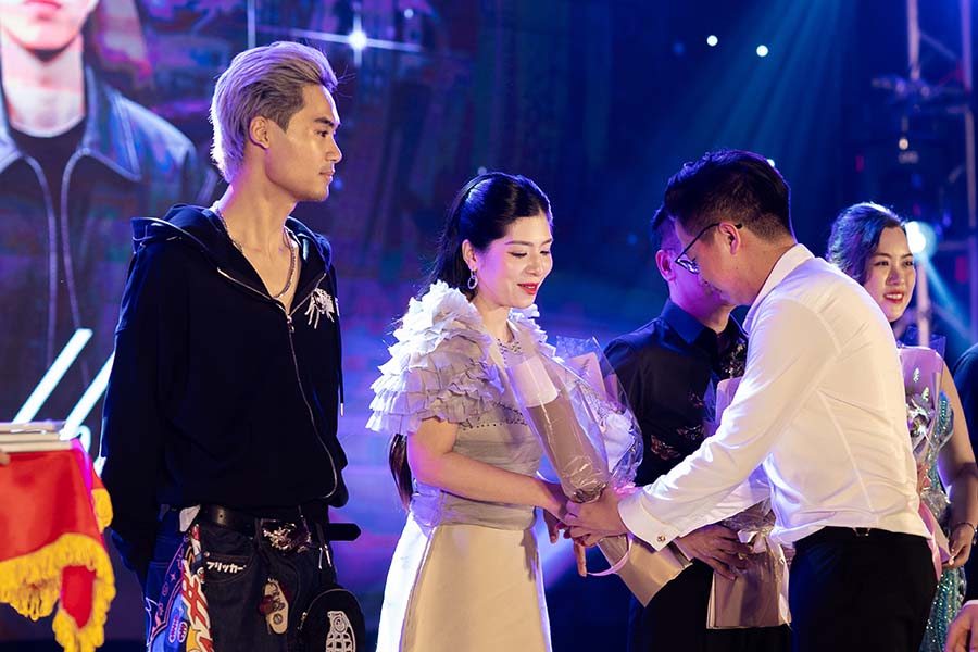 Đêm cuối rực rỡ của “Sóng Đôi 25”: Khi đam mê được cất tiếng