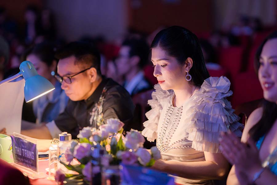 Đêm cuối rực rỡ của “Sóng Đôi 25”: Khi đam mê được cất tiếng