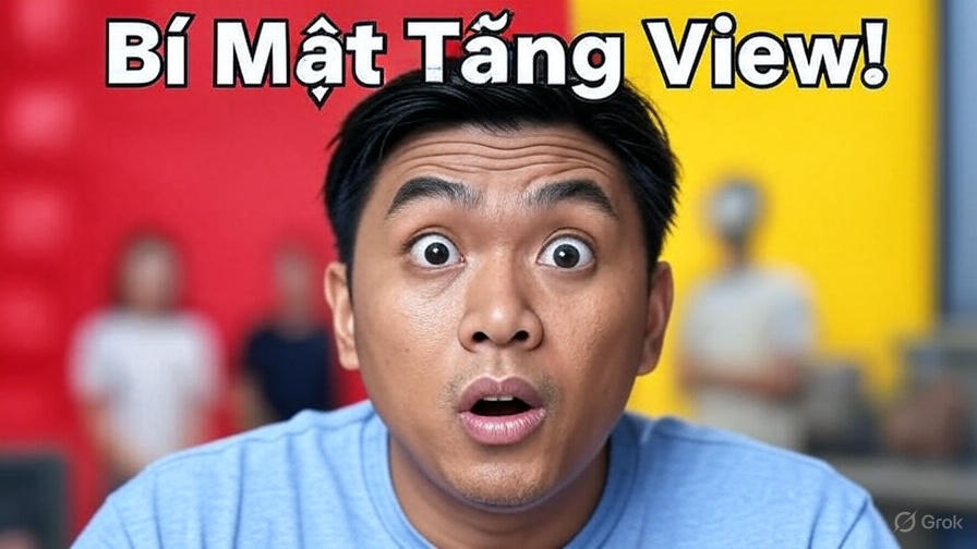 10 Mẹo Tăng Lượng Xem Cho YouTube 2025