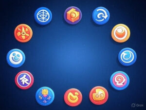 Top 10 Ứng Dụng Xem Lịch Âm 2025