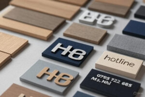 In Gia Công Logo Lên Sản Phẩm Tại Biên Hòa - In Trên Mọi Chất Liệu