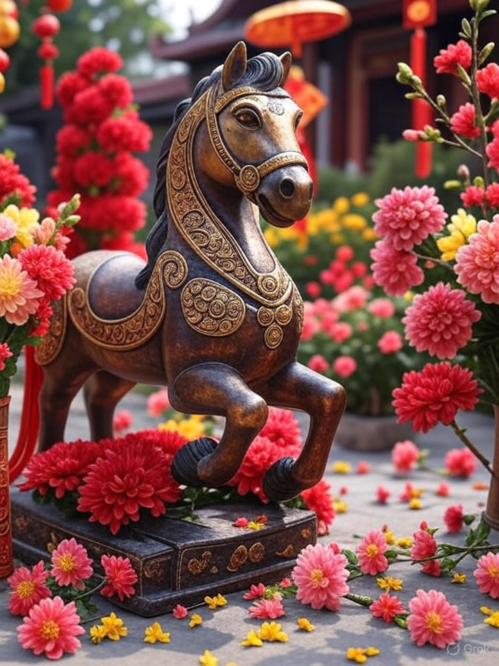 In Lịch Tết Biên Hòa