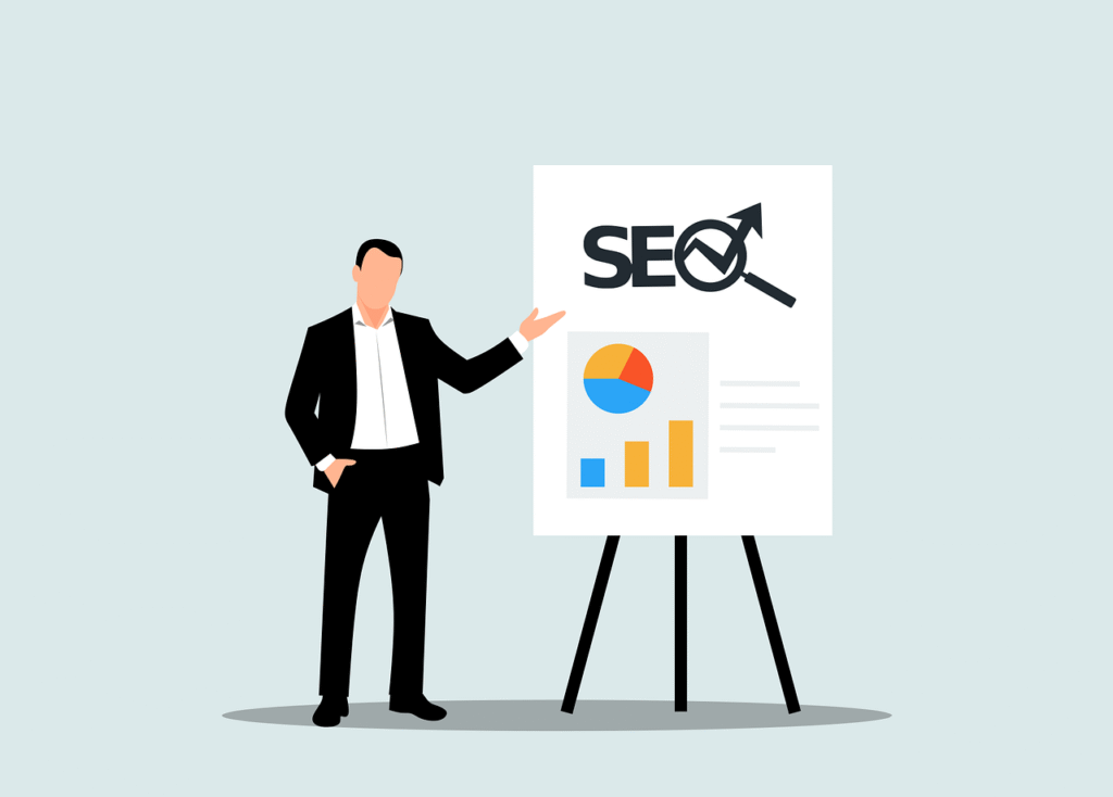 Điều Gì Tiếp Theo Cho SEO Trong Kỷ Nguyên AI