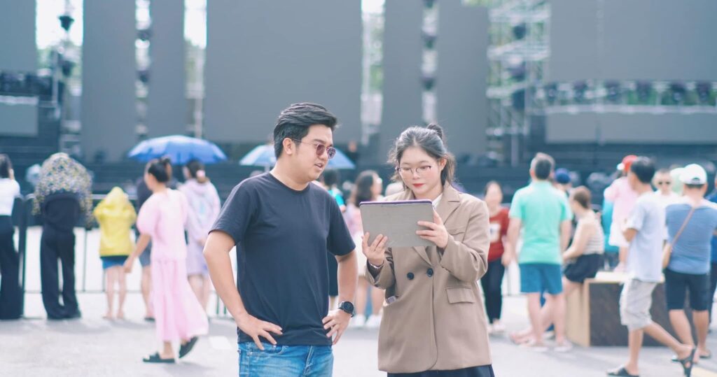 Công Ty TNHH Truyền Thông Hmedia