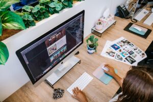 Thiết Kế Web Giới Thiệu Công Ty Chuyên Nghiệp Tại Đồng Nai