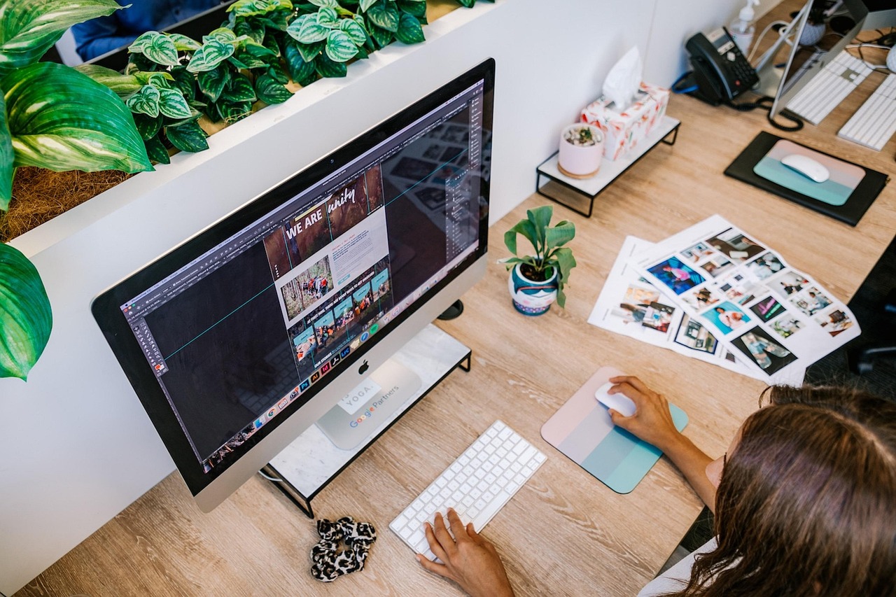 Thiết Kế Web Giới Thiệu Công Ty Chuyên Nghiệp Tại Đồng Nai