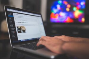 Thiết Kế Web Giới Thiệu Công Ty Chuyên Nghiệp Tại Đồng Nai