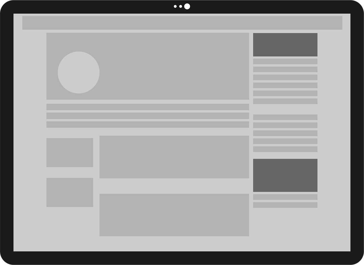 Thiết Kế Web Giới Thiệu Công Ty Chuyên Nghiệp Tại Đồng Nai