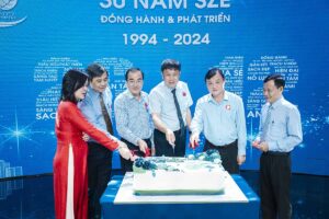 Tổ chức Gala Dinner cuối năm tại Biên Hòa