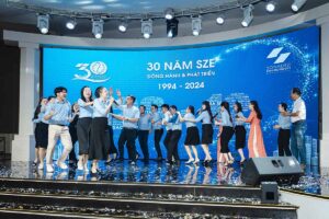 Tổ chức Gala Dinner Công Ty, Doanh Nghiệp Tại Biên Hòa