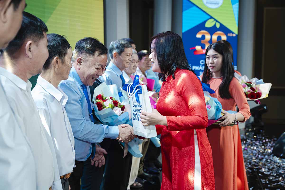 Tổ chức Gala Dinner Công Ty, Doanh Nghiệp Tại Biên Hòa