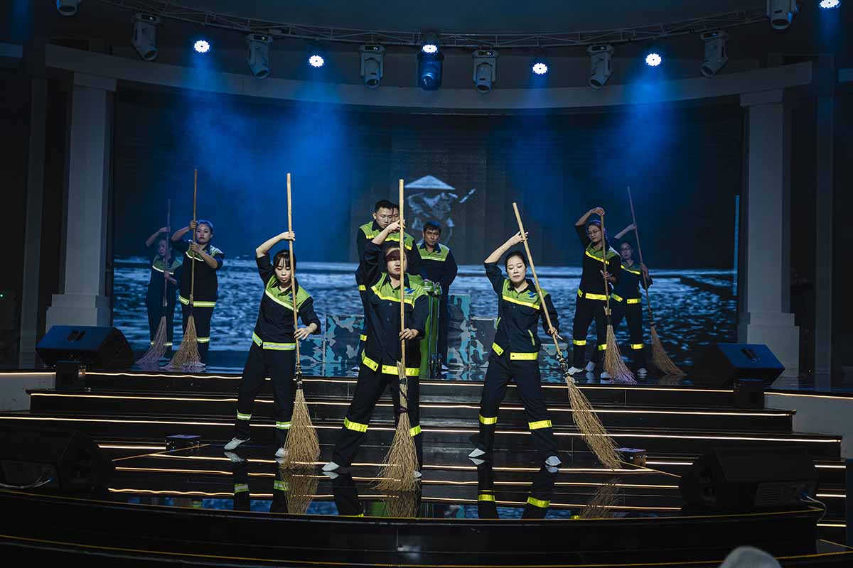Tổ chức Gala Dinner cuối năm tại Biên Hòa