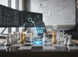 Xu Hướng SEO Website Trong Năm 2026